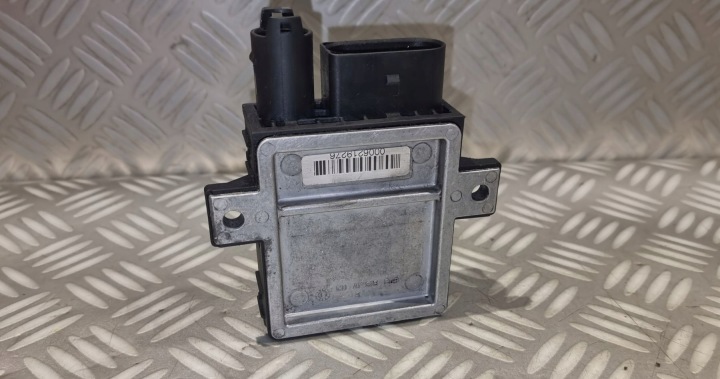 BMW E60 E70 3.0 D MODULE RELAIS CONTRÔLEUR BOUGIES INCANDESCENCE E2110022360 16R