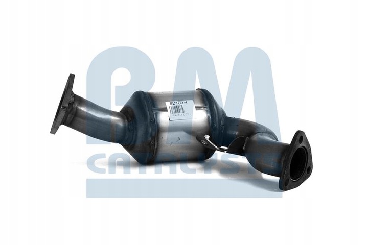 CATALISATEUR AUDI 3.0TFSI A4- A6- A7- Q5 photo 3 - milautoparts-fr.ukrlive.com