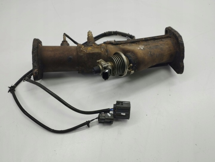 MAZDA CX-7 2007 SONDE LAMBDA