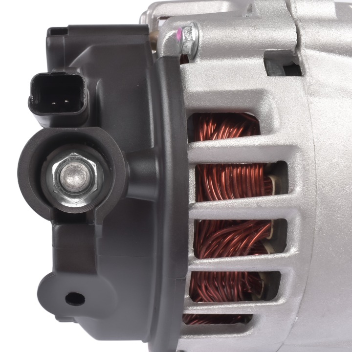 ALTERNATEUR 1612458880 VERS CITROEN C3 C4 DS PEUGEOT 308 508 OPEL FIAT 1.6 2.0