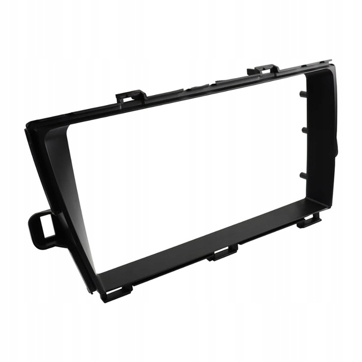 IO STEREO PANEL PARA TOYOTA PRIUS 2010 BASTIDOR CONSOLAS 