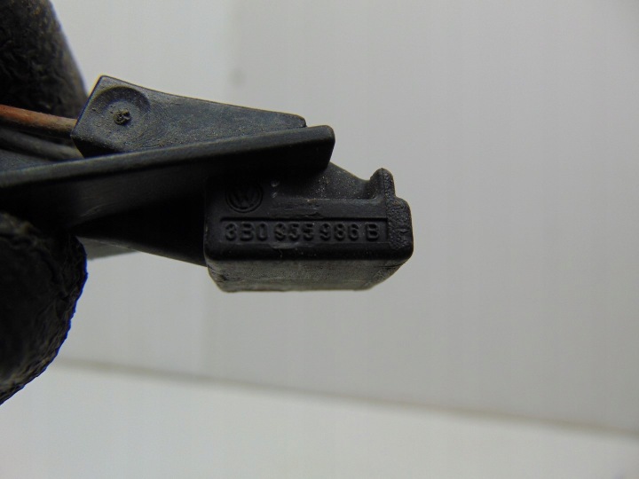 LAVE-GLACES BUSES LAVE-GLACES CHAUFFÉ VW TRANSPORTER T5 3B0955986B
