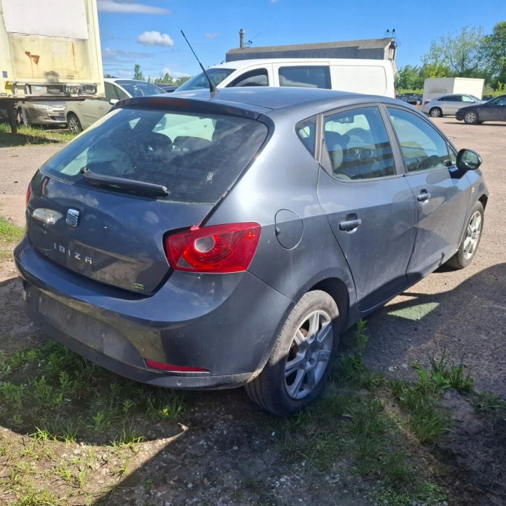 SEAT IBIZA RELAIS 2010 1.6L 4RA00779303 4RA 007 793-03
