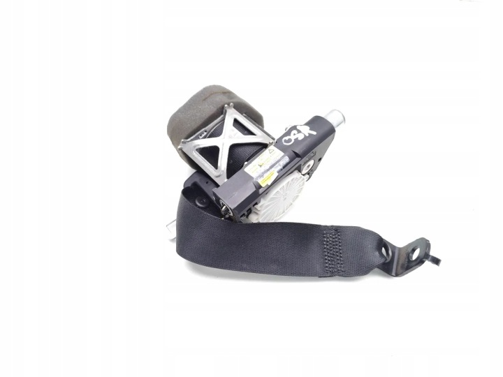 MERCEDES-BENZ E-CLASS CEINTURE DE SÉCURITÉ SIÈGES ARRIÈRE ARRIÈRE PRAWIDLOWY 2013