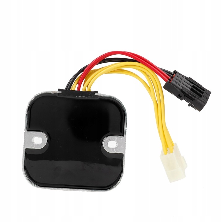 RÉGULATEUR TENSION CHARGEUR 4011100 POUR TWIN EFI 2005 2006