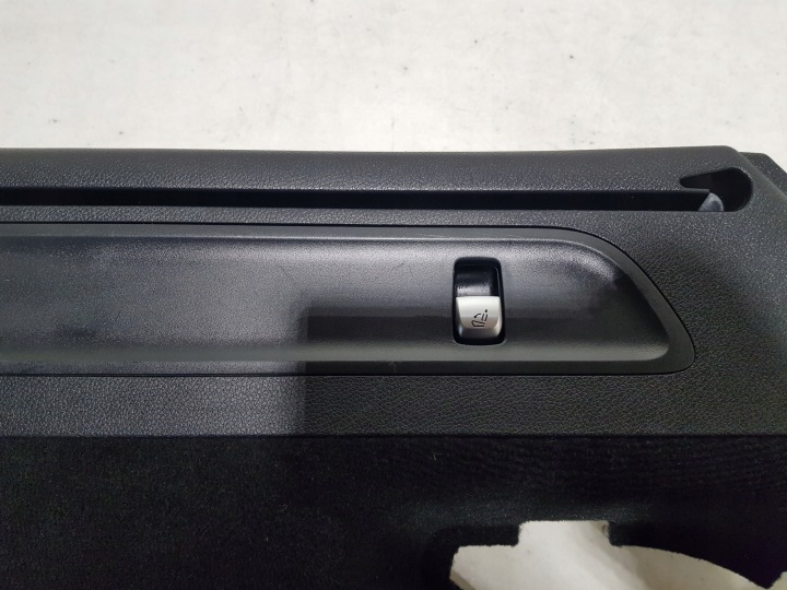MERCEDES GLC W253 X253 COLLECTEUR GARNITURE COUVERCLES DE COFFRE DROIT ARRIÈRE A2536900644