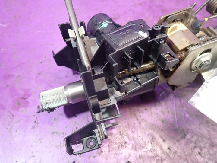 OPEL CORSA C 1,0 43KW SUPPORT ÉLECTRIQUE 24463940