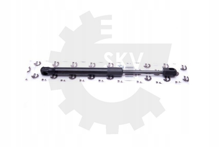 ESEN SKV SERVOMOTEUR ARRIÈRE COUVERCLES DE COFFRE 52SKV488