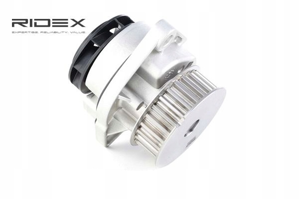 RIDEX 1260W0036 POMPES À EAU VERS VW GOLF IV SCHRÄGHECK (1J1) POLO (9N)