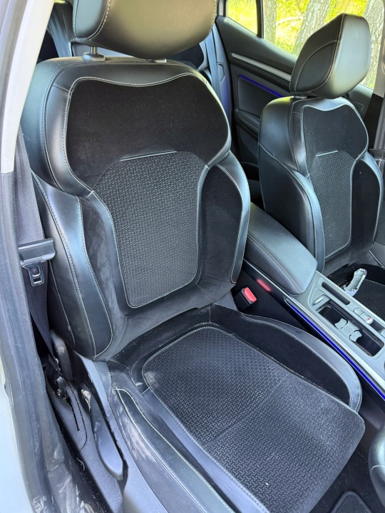 RENAULT MEGANE IV PORTES DROIT TLD 69 TOUTES PIÈCES