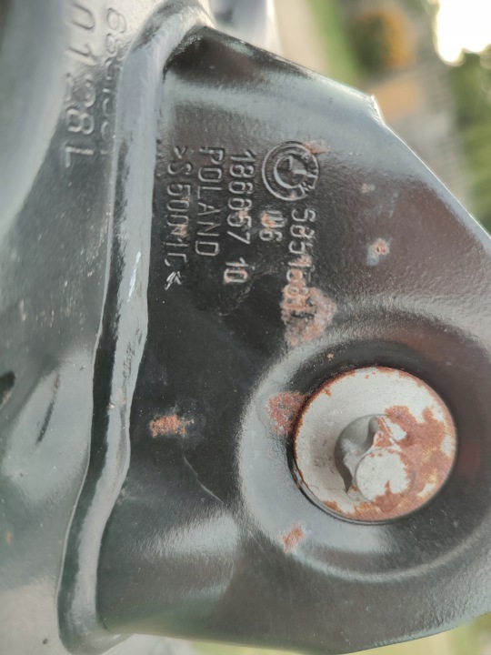 ROTULE DE DIRECTION BRAS DE SUSPENSION MOYEU SUSPENSION ARRIÈRE GAUCHE DROITE BMW X1 F48