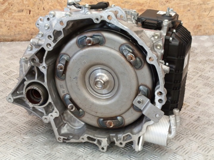 BMW OE 9896916 X1 F48 2 PIÈCES F39 BOÎTE DE VITESSES GA8Y45HW BB