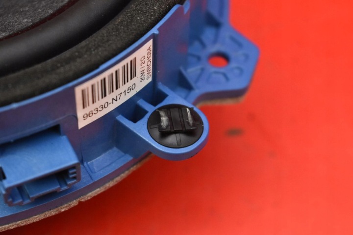 HAUT-PARLEUR GAUCHE ARRIÈRE 96330-N7150 HYUNDAI TUCSON 4 IV 20-24