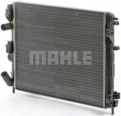 RADIATEUR RENAULT CLIO 1.5DCI KANGOO 1.4 AC