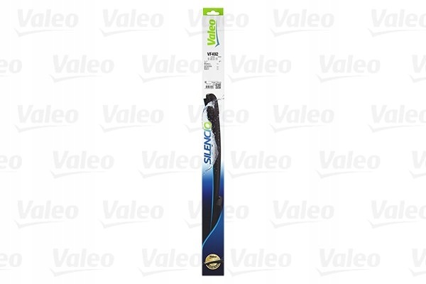 VALEO LIMPIAPARABRISAS ESCOBILLAS 700/400MM SILENCIO XTRM VW SHARAN/ALHAMBRA 