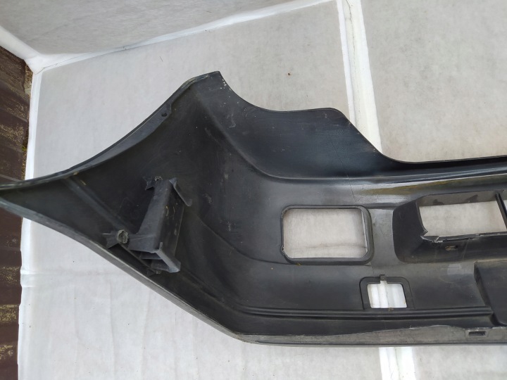 PARE-CHOCS AVANT AVANT 867807221C POLO II LIFT