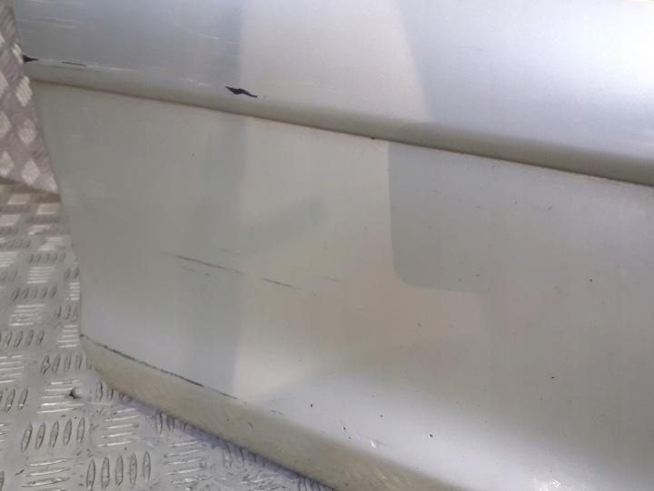 PORTES GAUCHE ARRIÈRE OPEL CORSA D Z40M