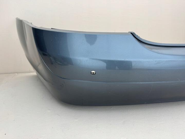 MERCEDES S-KLASA W221 05-09R PARE-CHOCS ARRIÈRE ARRIÈRE A2218800140 PDC