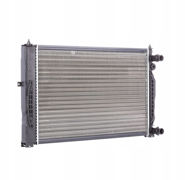 RIDEX 470R0215 RADIATEUR SYSTÈME REFROIDISSEMENT MOTEUR VERS VW PASSAT (3B3)