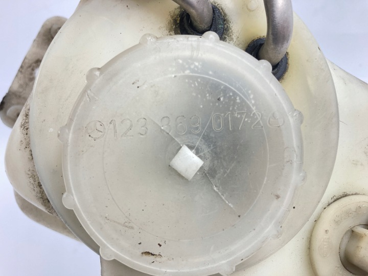 RÉSERVOIR LIQUIDE LAVE-GLACES CHAUFFÉ MERCEDES W124 1248690720