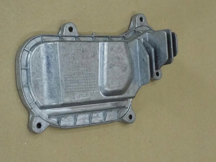 VW T-ROC LIFT II 2 2021- DROIT MODULE LED JEZ FJD PHARES L279251 B371063B