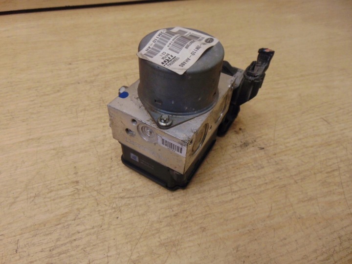 POMPE ABS FORD S-MAX 2.0 TDCI 6G91-2M110-AH