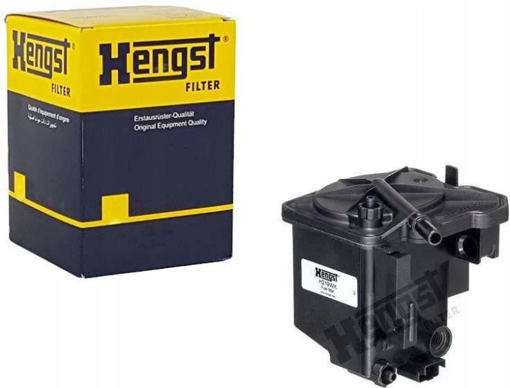 HENGST FILTRE H219WK FILTRE CARBURANTS