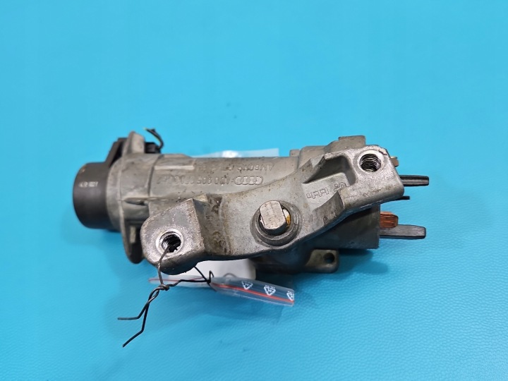 CONTACTEUR D'ALLUMAGE CLÉ SEMELLE SEAT LEON I TOLEDO II 4B0905851C