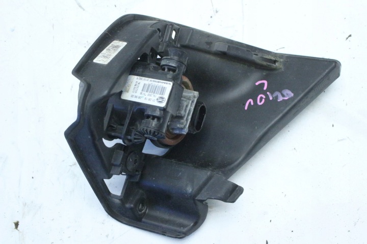 GAUCHE PHARES ANTIBROUILLARD FIXATION HALOGÈNE 261550862R 269167422R RENAULT CLIO V