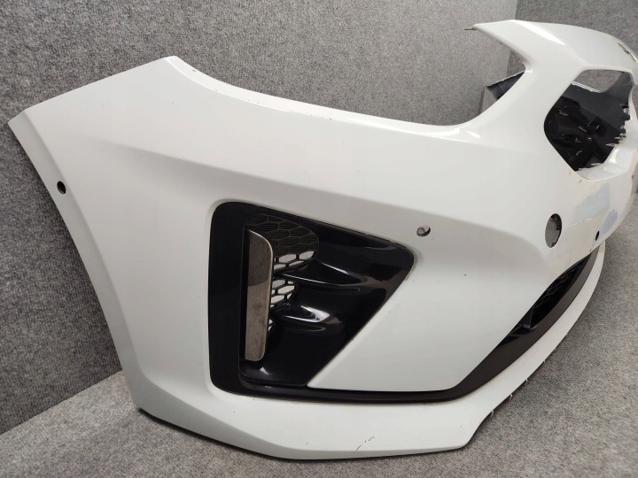PARE-CHOCS AVANT AVANT KIA CEED III GT LINE 86511-J7700 2018-