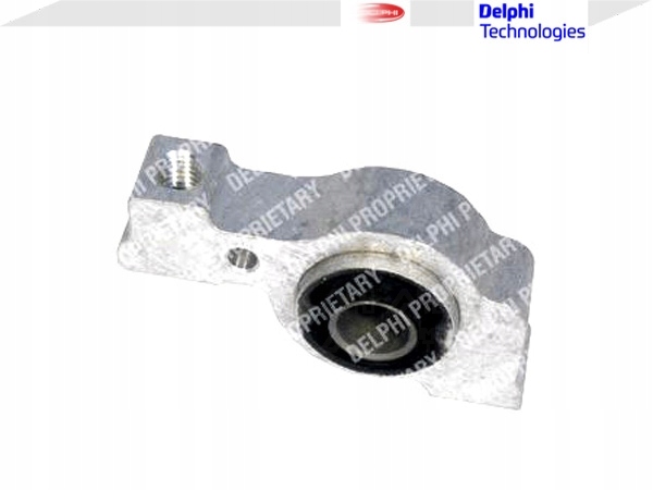 DELPHI TD536W LOZYSKOWANIE, BRAS DE SUSPENSION