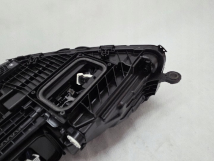 MERCEDES GLE W167 LIFT 22+LAMPA DROITE AVANT AVANT COMPLET LED MULTI BEAM EUROPE