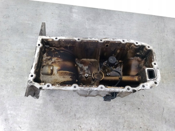 CARTER HUILEUX OPEL ASTRA H 55353306 55355007 55355595 55558805 1.6 16V