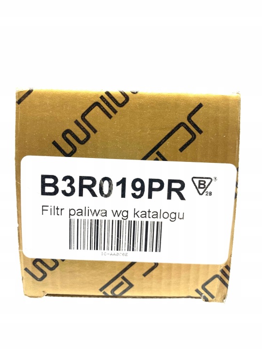 FILTRE CARBURANTS [KNECHT]