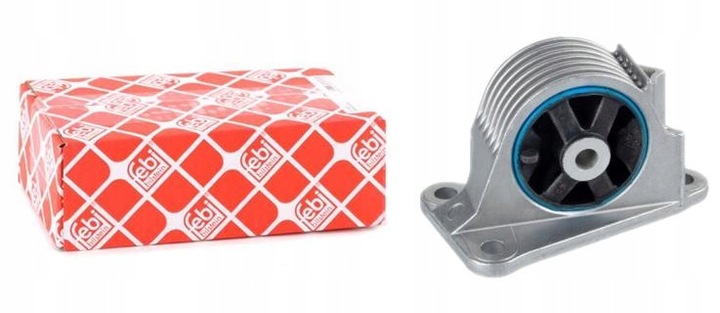 FEBI BILSTEIN 43565 LOZYSKOWANIE MOTEUR