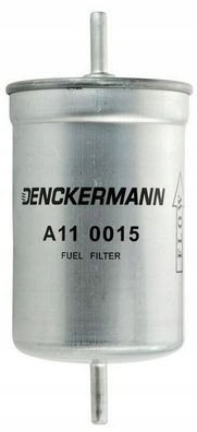 DENCKERMANN FILTRO COMBUSTIBLES / CUERPO DE FILTRO DENCKERM 