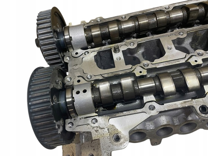 CULASSE MOTEUR ARBRES COMPLÈTE VOLVO XC90 II XC60 II 2.0 ESSENCE