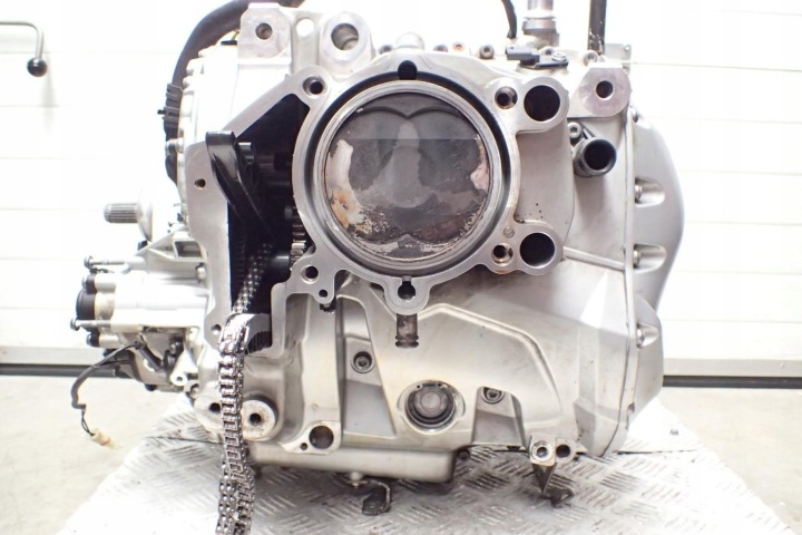 BMW R 1250 GS 18- MOTEUR