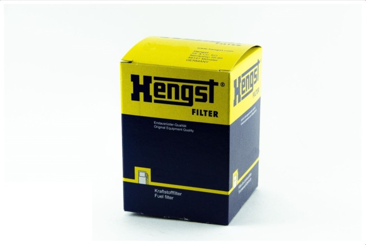HENGST E90KP D164 FILTRE CARBURANTS