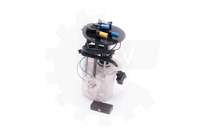 POMPE CARBURANTS MODULE