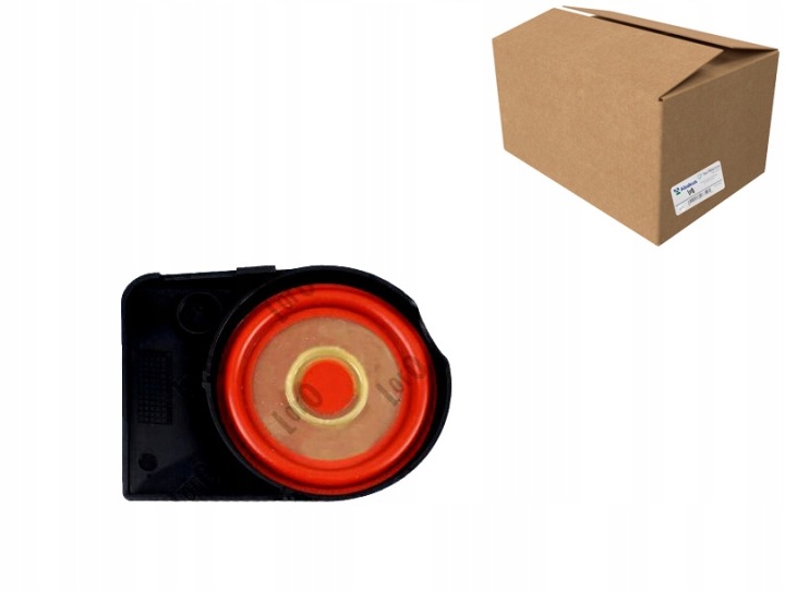 SÉPARATEUR MINI R55N, R56N, R57N, R58, R59, R60, R61; BMW 1(F20), 1(F20N), 1(F21)