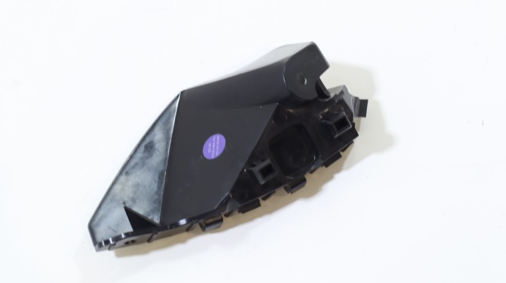 TESLA MODÈLE AVEC 2012- GUIDE GARDE-BOUE DROIT AVANT 1095496-00-A