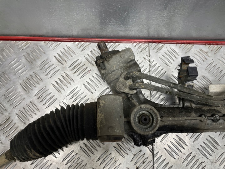 CRÉMAILLÈRE DE DIRECTION CRÉMAILLÈRE DE DIRECTION 0250080080101 OPEL VECTRA C 3,2B