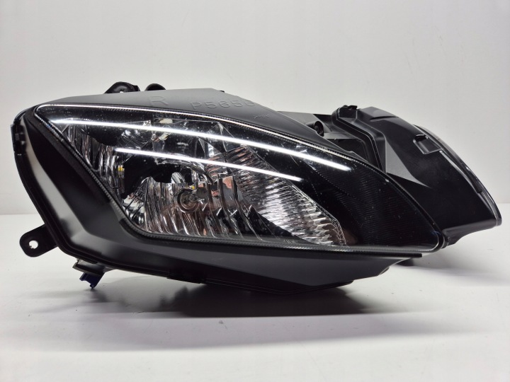 YAMAHA YZF R6 RJ11 (07) PHARE AVANT PROJECTEUR