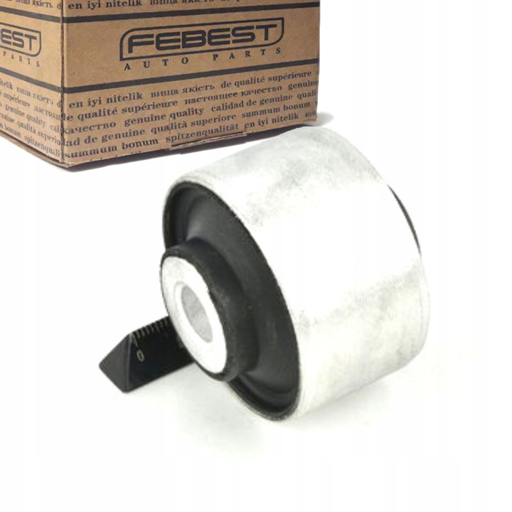 MANCHON BRAS DE SUSPENSION GORNEGO AVANT AUDI A5/S5