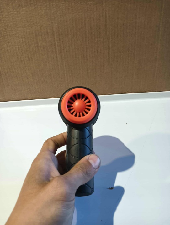 PORTABLE MULTIFONCTIONNEL MINI ASPIRATEUR AUTOMOBILE D898
