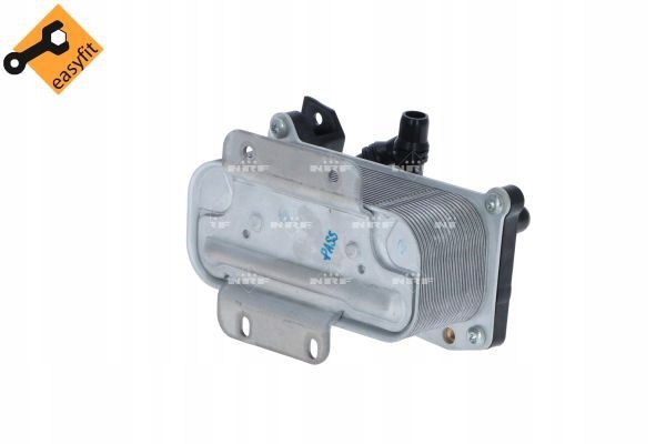 NRF RADIATEUR HUILES BMW 5 F10 5 F11 1.6 2.0 10.10-02.17
