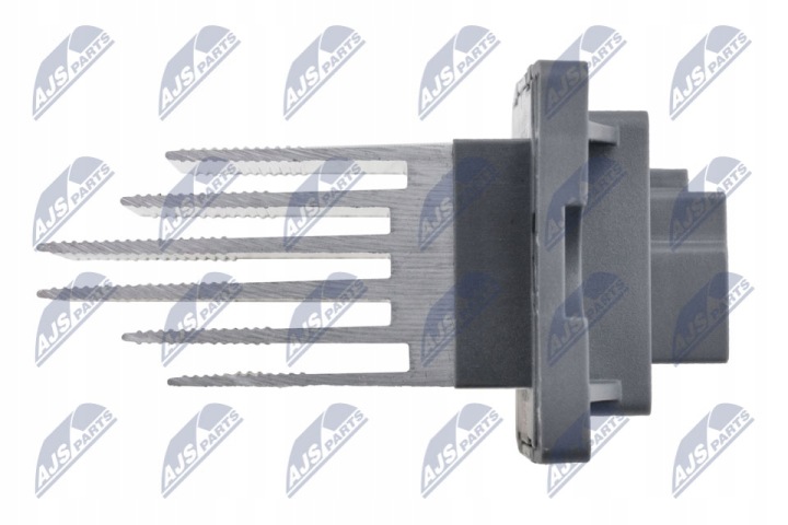 NTY RÉSISTANCE VENTILATEURS