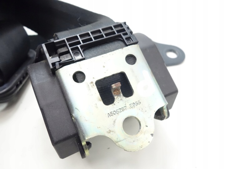 CEINTURES DE SÉCURITÉ CONDUCTEUR A505257 MICROCAR AIXAM CITY CROSSLINE