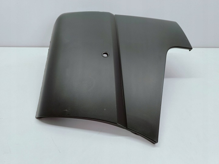 TRAFIC 3 VIVARO B NV300 TALENTO 14- ANGLE DROIT PARE-CHOCS ARRIÈRE 850162827R